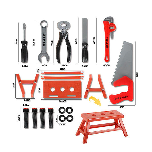 tool set