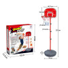 Basketball stand set 5 inches Plastic【English Packaging】_200027339