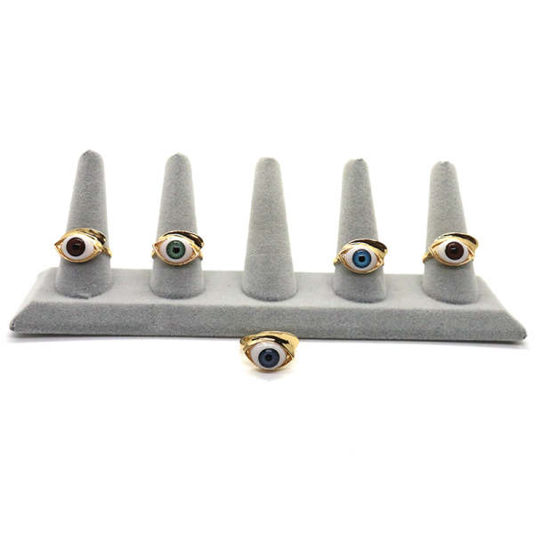 Eyeball Rings