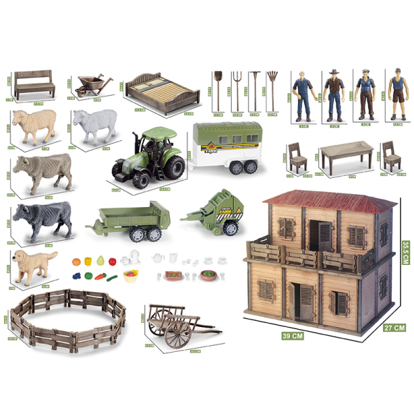 farm set