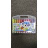 36 Colors Stamp Watercolor Pencils,one colour only,Plastic【Chinese English  Packaging】_P02669703_4_m