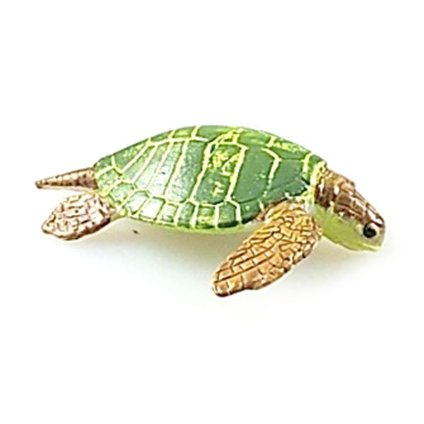 Морские черепахи