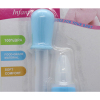 Nasal aspirator mixed color Plastic【English Packaging】_P02280781_4_m