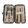 Nail Clipper Set,one colour only,Metal【Packaging without Words】_P02677915_3_m