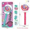 Candy Glitter Stick 2 Colors,Magic wand,Lights,Music,IC without language,Plastic【English Packaging】_P02897294_8_m