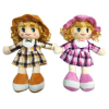 Cotton doll, cloth doll, plush doll 14 inches Plush【English Packaging】_P02332585_6_m