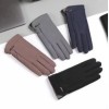 Waterproof Warm Gloves,Men,Uni size,split-finger gloves,100% polyester fiber【Packaging without Words】_P02712752_8_m