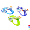 water gun Solid color Plastic【English Packaging】_P01497701_2_m