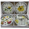 wall clock,Multiple styles,Plastic【Packaging without Words】_P02792409_3_m