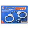 Alloy handcuffs  Metal【English Packaging】_P01753543_3_m