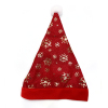 12PCS Santa hat,Polyester fiber【Packaging without Words】_P02120599_6_m