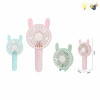 fan Electric Lights With battery Plastic【English Packaging】_P01946240_2_m