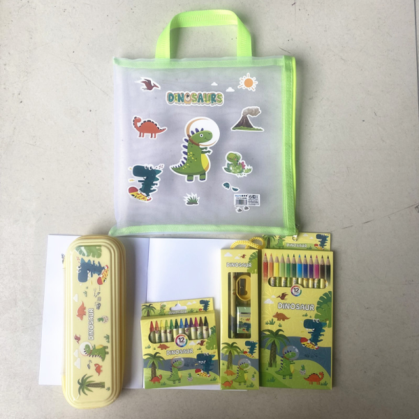 Stationery set