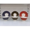 12PCS teacups,201-300ml,Ceramics【Packaging without Words】_P02028868_5_m