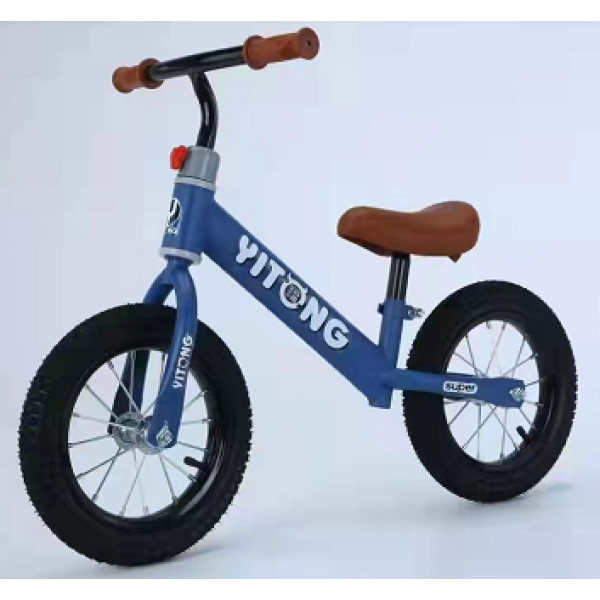 14 inch balance bike