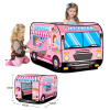 Ice cream truck tent  Plush【English Packaging】_P01773610_5_m