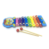 wooden xylophone Spray painting wood【English Packaging】_P01898399_6_m