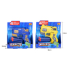 gun Soft bullet Pistol
 Solid color Plastic【English Packaging】_P02248435_4_m