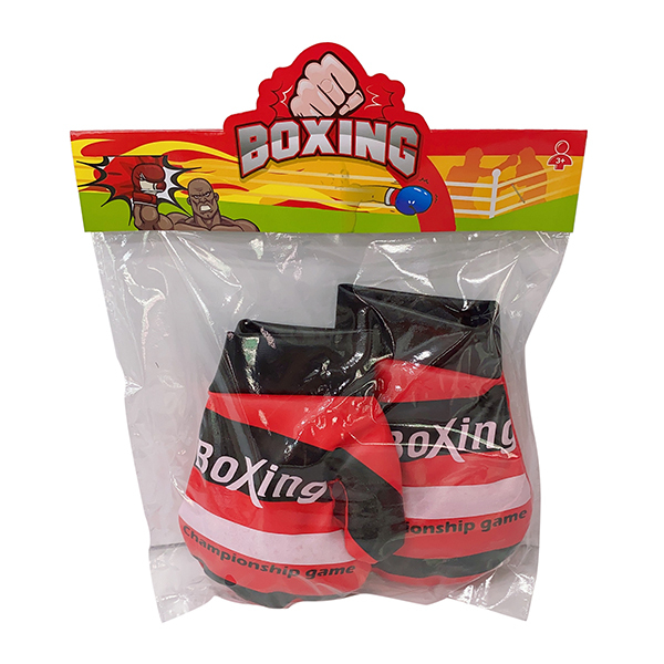 Boxing set