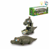 crocodile Electric IC without language Lights Music Plastic【Chinese Packaging】_200924758_1_m