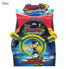 24PCS frisbee Plastic【English Packaging】_200415044