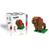 blocks Animal Plastic【English Packaging】_200138970_1_m