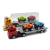 truck Inertia Non-transparent wheels Plastic【English Packaging】_200850666