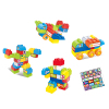 blocks set Plastic【English Packaging】_P01273236_2_m