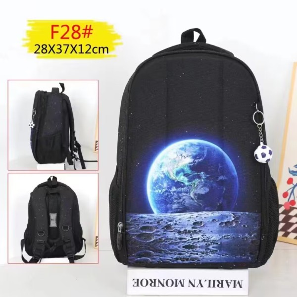 40 * 29 * 16CM backpack for men,one colour only,Textile【Packaging without Words】_201882593_hd