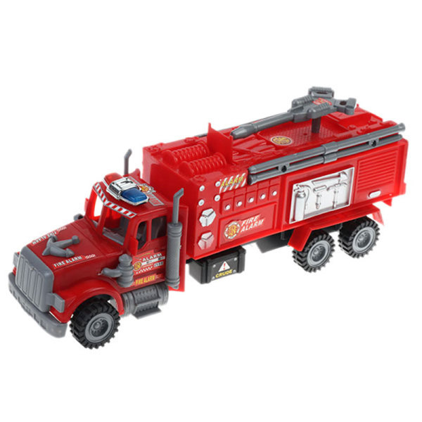 fire engine