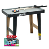 billiards table,wood【English Packaging】_201535416