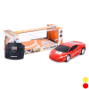 vehicle Remote Control 1:18 4 directions Non-transparent wheels Plastic【English Packaging】_200495899