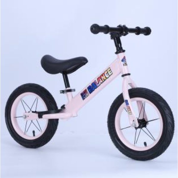 12 inch balance bike