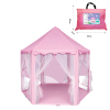 Hexagonal Castle Tent Plush【English Packaging】_201102749