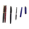 fountain pen,one colour only,Metal【Packaging without Words】_P02546350_5_m