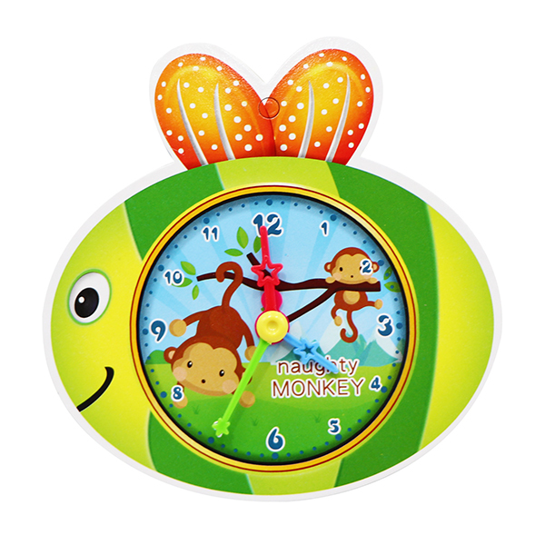 Teaching Clock