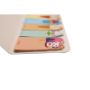 100g 17 pages x 5 sticky notes【Packaging without Words】_P02070432_34_m