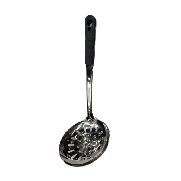 Stainless Steel 12# Spoon