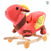 Dual purpose goat rocking chair,Rocking chair,Music,Plush【English Packaging】_201699079