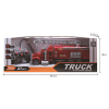 Fire truck Remote Control 4 directions Non-transparent wheels Plastic【English Packaging】_P02320144_3_m