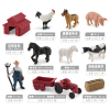 Farm life (without car + house),Plastic【English Packaging】_P02753929_2_m