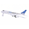 aircraft Pull Back Passenger plane Plastic【English Packaging】_200689252_1_m