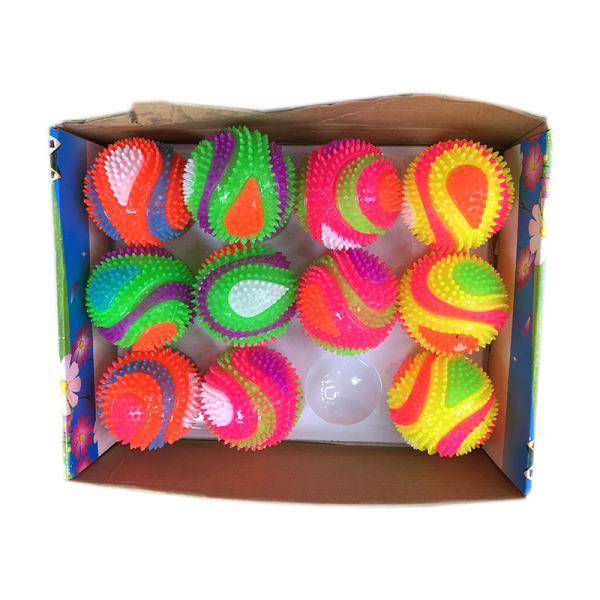 12PCS Elastic ball Plastic【English Packaging】_200242514_hd