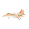 plane (2) Pull Back Realistic Plastic【English Packaging】_P01649371_3_m