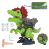 DIY disassembling and assembling double cannon shooting triceratops,Plastic【English Packaging】_P02969470_21_m