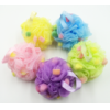 50g Bath Flower,Mix color,Plastic【Packaging without Words】_201572815