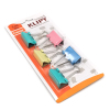 3PCS long-tailed clip,Mix color,Metal【English Packaging】_P02019392_10_m