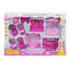 furniture set Cute Version Plastic【English Packaging】_200410814_1_m