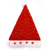 12PCS Santa hat,Polyester fiber【Packaging without Words】_P02120604_4_m