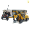 truck Remote Control 4 directions Lights Non-transparent wheels Plastic【English Packaging】_200759087_1_m